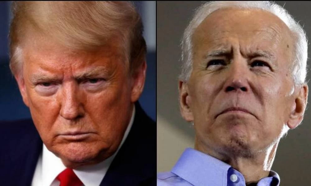 Εκλογές ΗΠΑ: Πάνω από 80 εκατομμύρια πολίτες έχουν ψηφίσει